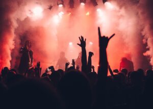 TSE Entertainment | The ROI on Celebrity Power: Why and How You Should Book a Big Name at Your Next Event