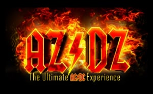 az/dz ultimate ac/dc experience