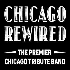Chicago Rewired logo