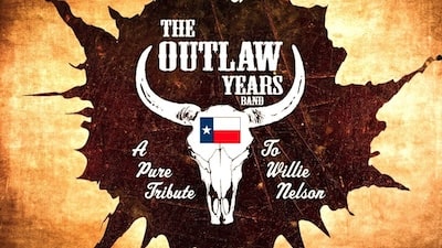 The Outlaw Years Band