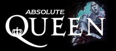 Absolute Queen logo