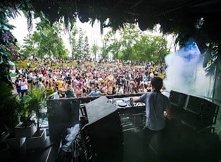Environmental Impact of Music Festivals - TSE Entertainment