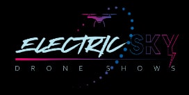Electric Sky Drone Shows logo