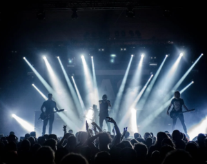 TSE Entertainment|What are Tribute Bands and Why Are They So Popular?