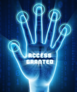 cybersecurity access control