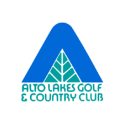Alto Lakes Golf & Country Club