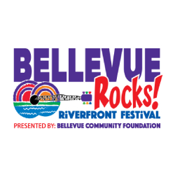 Bellevue Rocks the Riverfront Festival