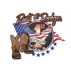 Boots & Badges of the South Plains