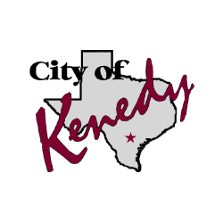 City of Kenedy TX