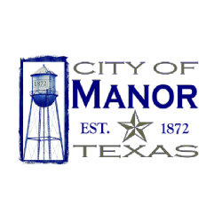 City of Manor TX