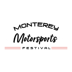 Monterey Motorsports Festival