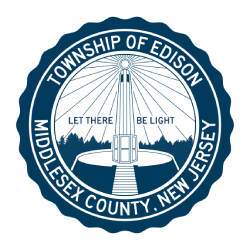 Township of Edision NJ