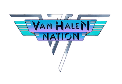 Van Halen Nation logo