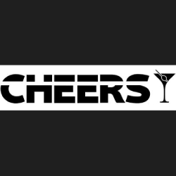 cheers pub logo