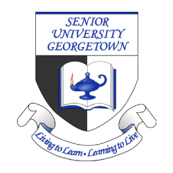 Senior University Georgetown