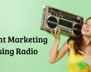 TSE Entertainment|Radio As an Event Marketing Channel