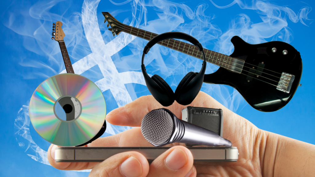 entertainment maketing