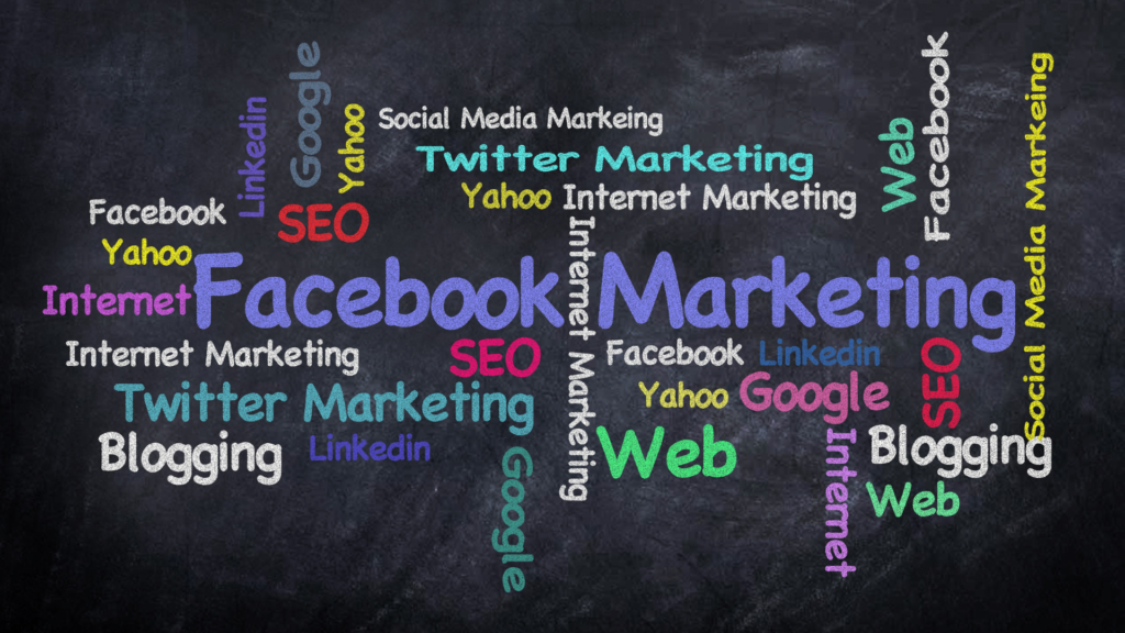 Event marketing promotion