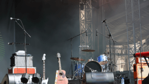 Concert Rider What is an Entertainment Rider | TSE Entertainment