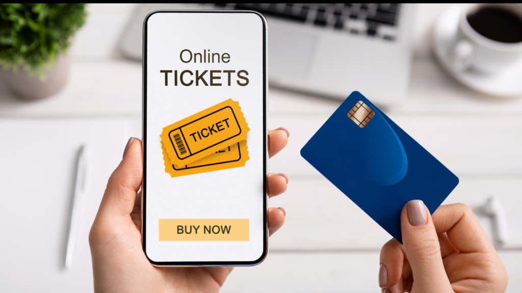 sell more tickets
