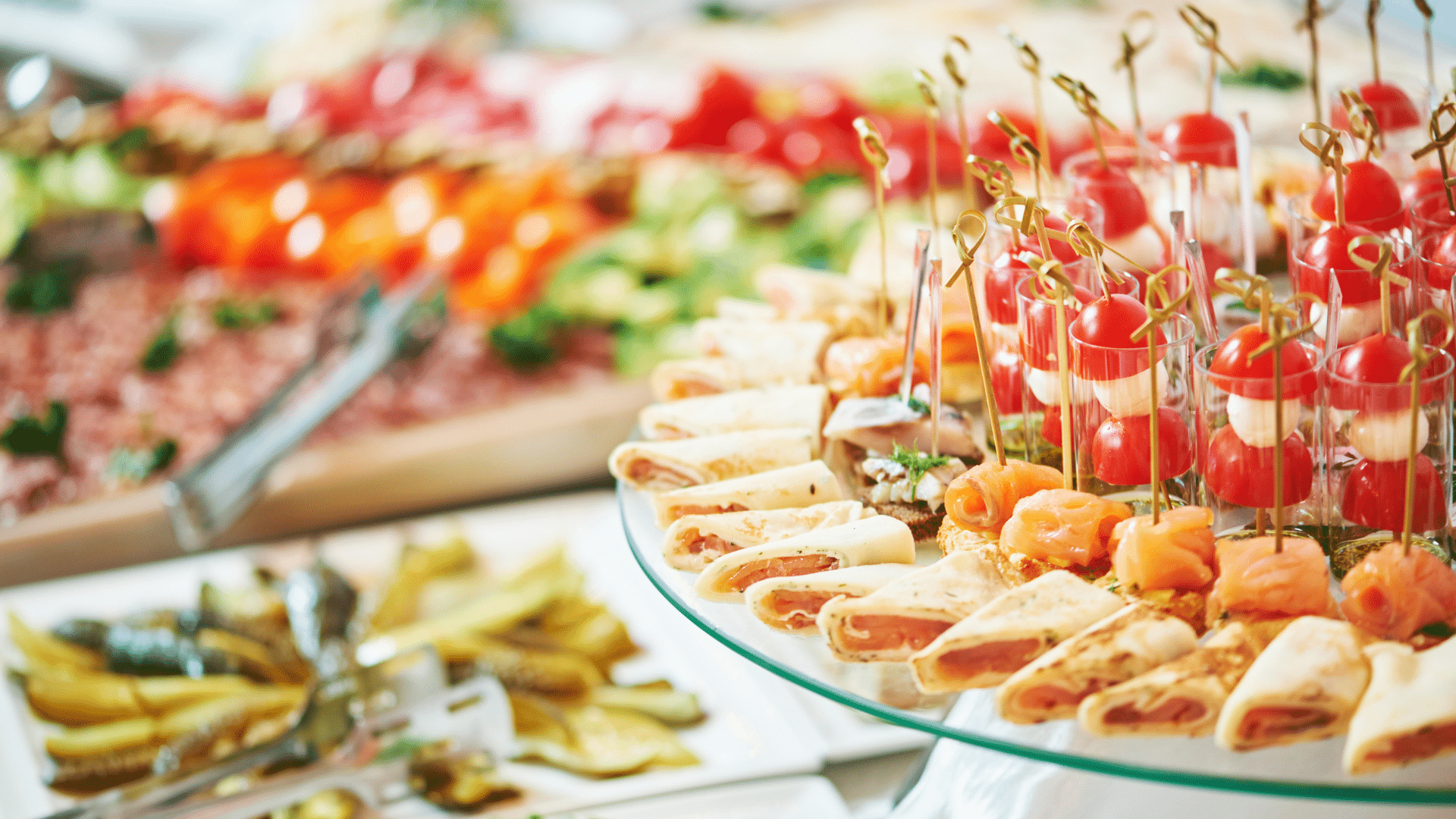 What is an Entertainment Rider | TSE Entertainment