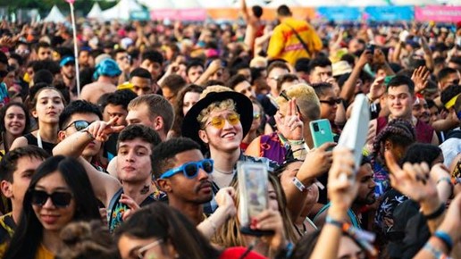 music tourism music festivals Music events