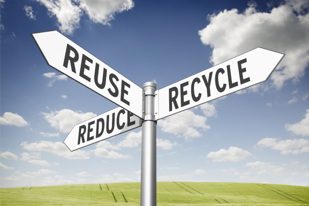 event sustainability,