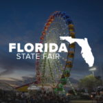 Florida State Fairgrounds - Tampa, FL