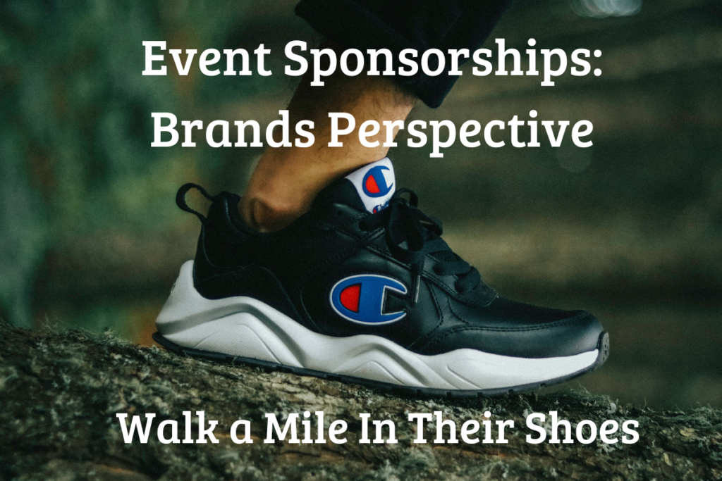 event sponsorship, brands event sponsorship,