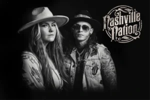 Nashville Nation Country Tribute