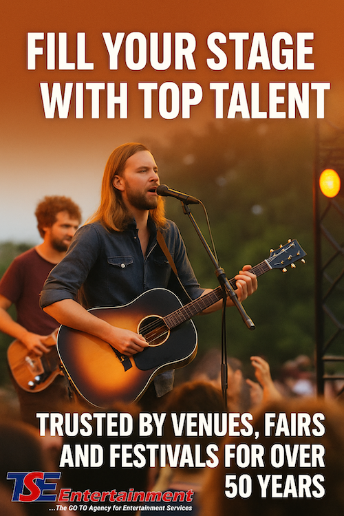 Venue Owners-Fair-Festival image