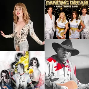 tribute bands tribute acts best tribute acts best tribute bands best