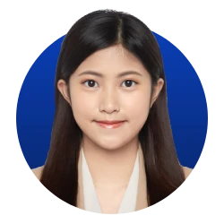 Larissa Hu TSE Team