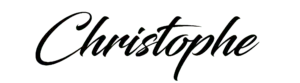 Christophe Fox logo