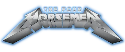 The Four Horsemen logo