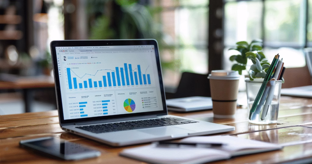 sponsorship sales pitch deck
