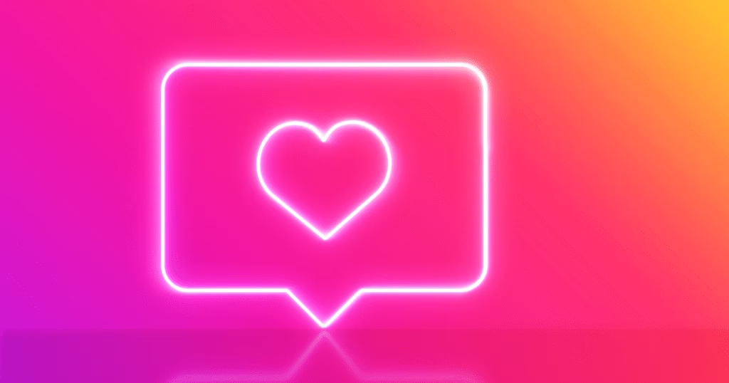 Instagram icon