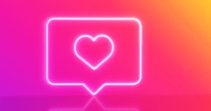Instagram icon