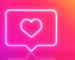 Instagram icon