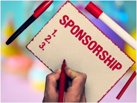 Step 3 Sponsorship Sales Process