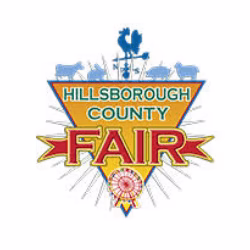 hillsborough county fair