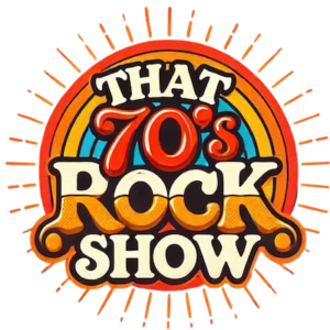 that 70s rock show