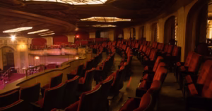 Independent music venue