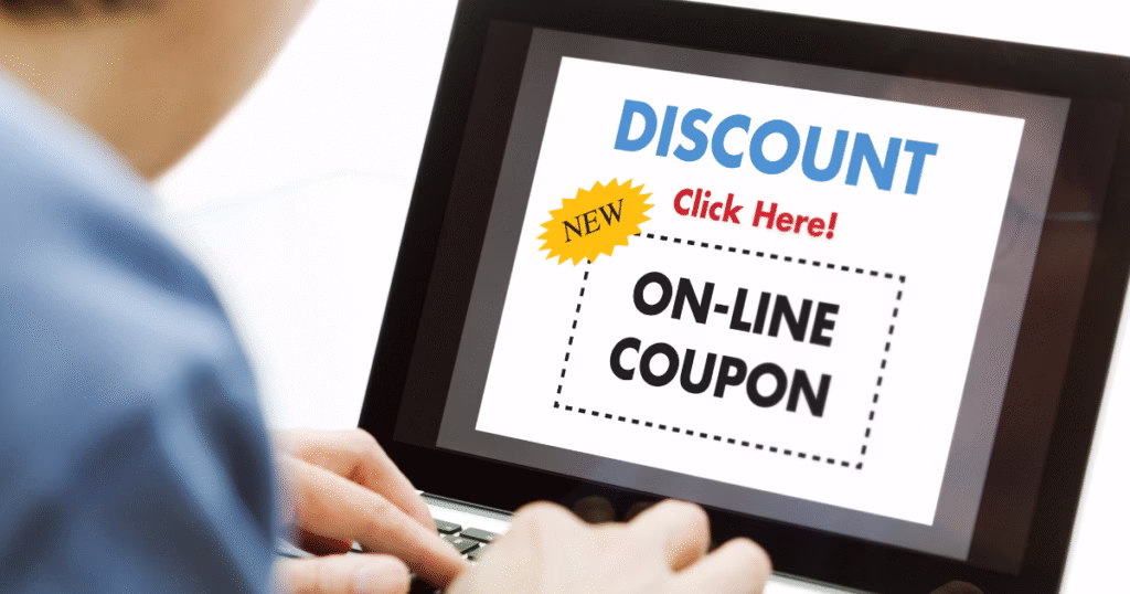 ticket pricing promotion