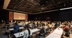 Internal Corporate Event