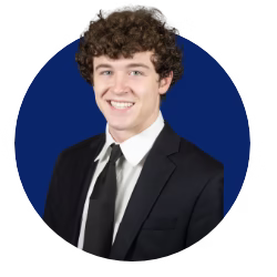 Carson Hesse TSE Intern