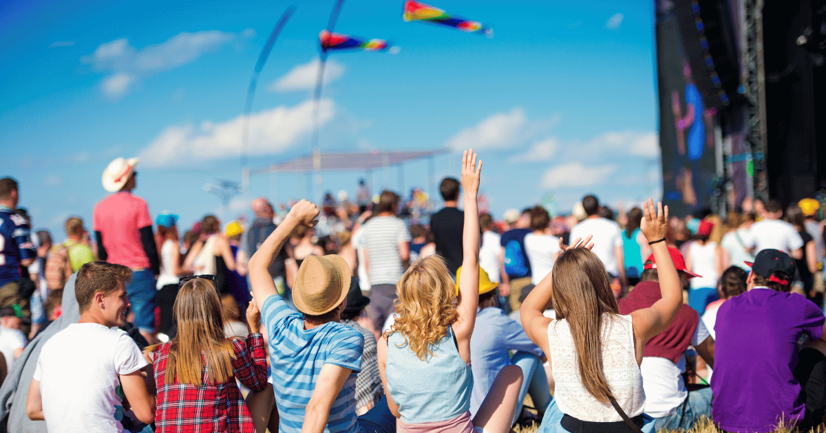 Family event entertainent