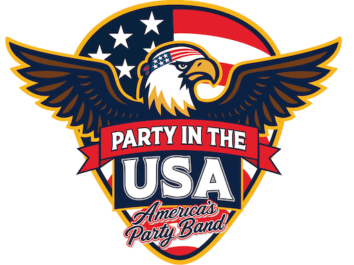 Party in the USA logo