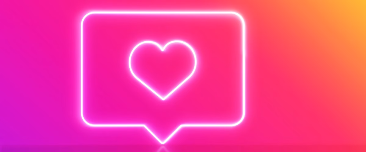 Instagram icon