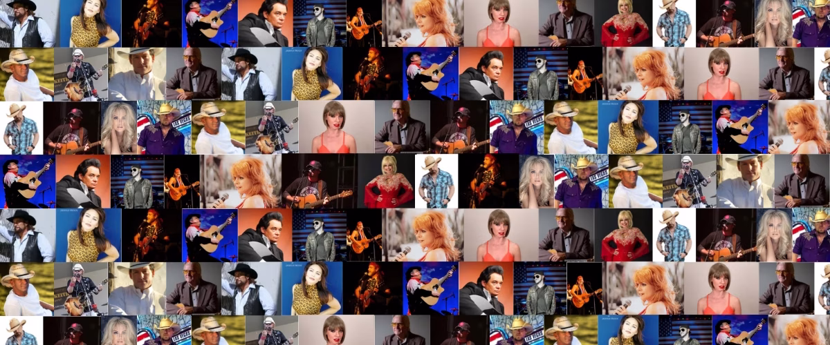 Booking Tribute bands